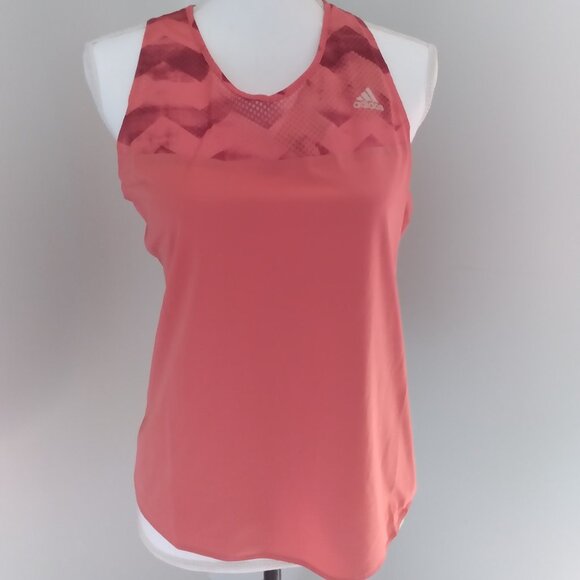 adidas Tops - Adidas Racerback Activewear Tank